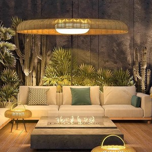 Lampe solaire d'extérieur pour sol, 10W, étanche, lumière de jardin, lumière décorative pour terrasse de villa - Product Image 1
