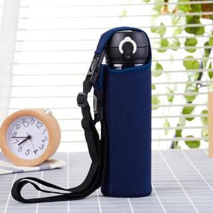 Universal Insulated Cup Sleeve 350-750Ml Heat Retaining Water <b>Bottle</b> Cover Protective Case For <b>Thermos</b> And Zojirushi - Product Image 4