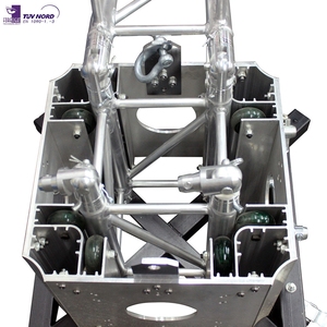 Nhôm <span class=keywords><strong>Truss</strong></span> <span class=keywords><strong>Truss</strong></span> Hiển Thị <span class=keywords><strong>Truss</strong></span> Hiển Thị - Product Image 6