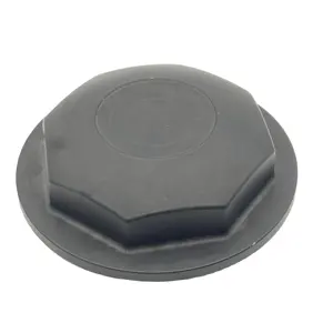 Cover Hub Gandar 21302471 3988672 7403988672, untuk Renault untuk Volvo FM / FH Suku Cadang Truk