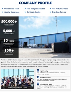 Escultura <span class=keywords><strong>de</strong></span> reloj gigante realista con manecilla <span class=keywords><strong>de</strong></span> segundos en movimiento |   Reloj <span class=keywords><strong>de</strong></span> Fibra <span class=keywords><strong>de</strong></span> Vidrio Personalizado para Marketing <span class=keywords><strong>de</strong></span> Marcas <span class=keywords><strong>de</strong></span> Relojes y Espacios Públicos - Product Image 4