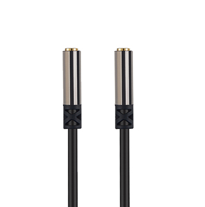 Jack 3.5mm Mâle à Femelle Auxiliaire Stéréo Câble De <span class=keywords><strong>Rallonge</strong></span> 1m <span class=keywords><strong>Pour</strong></span> <span class=keywords><strong>Casque</strong></span>/PC/DVD/<span class=keywords><strong>TV</strong></span>/Câble <span class=keywords><strong>Audio</strong></span> De Voiture - Product Image 4