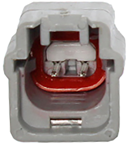 Ensamblaje de Compresor de A/C Denso de 12 Voltios para Autos y Camiones para Renault Condición Nueva-CAC71006AS 8200939386 - Product Image 2