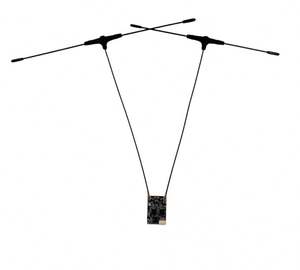 BAYCKRC 715/868MHz ELRS Gemini H Receptor Dual - Product Image 1