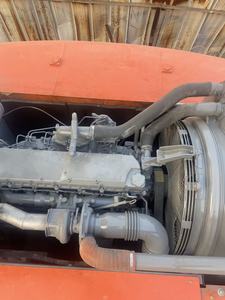 Б/у экскаватор <span class=keywords><strong>HITACHI</strong></span> ZX350, 95% новый, оригинальный из Японии, тяжелый экскаватор <span class=keywords><strong>Hitachi</strong></span> ZX360-7G, ZX360, ZX360-7, Zaxis 360 - Product Image 6