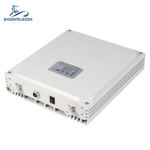 Amplificador de Señal de Teléfono de Banda Única B43 3600-3800mhz, Amplificador de Señal de <span class=keywords><strong>Internet</strong></span> para Interiores de Casa 5G - Product Image 4