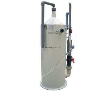 Écumeur de protéines écumeur de protéines aquarium marin - Product Image 4