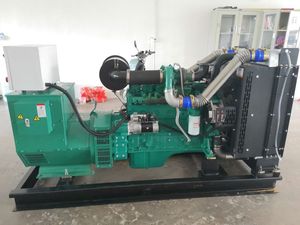 Siêu im lặng DIESEL genset 15kVA 120kw 125kw nước làm mát bằng DIESEL Máy phát điện nhà máy điện alternator 220V 10KW Máy phát điện diesel - Product Image 2