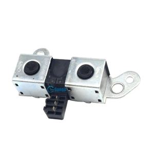 Válvula Solenoide de Transmisión Automática de Velocidad Variable 4R70W 4R75W 3 Piezas F8AP-7G136-AB - Product Image 2