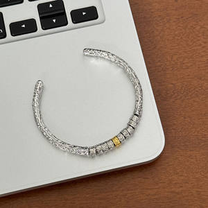 Ayatul pulsera letras para pulseras blanco otra hermosa pulseras y pulseras accesorios para hacer pulseras - Product Image 1