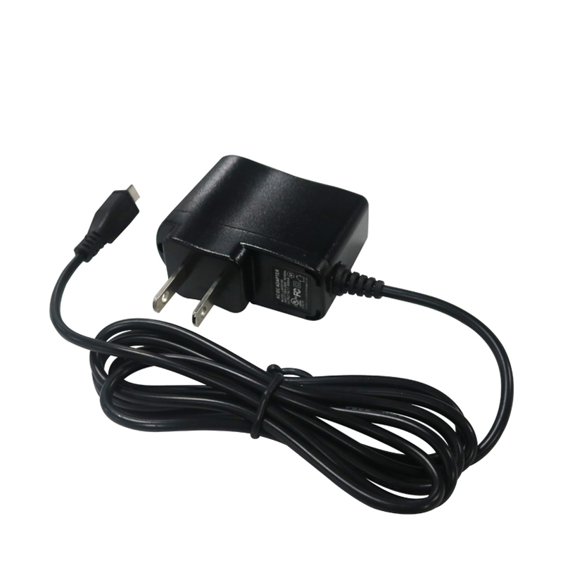 Dc переключательный источник питания зарядное устройство адаптер Dc 5 v 1a адаптер питания, 5 Вт Настенный светильник 5 Вольт 1 Ампер 1000ma Ac 100-240 В переменного тока, 50-60 Гц штекер в UL FCC, аддитивного цветового пространства