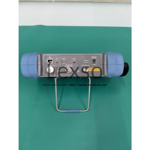 Analizador de RF Portátil Keysight (Agilent) N9340B, 100 kHz - 3 GHz (ajustable a 9 KHz) xgeqpt - Product Image 4