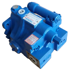 Bomba de Engranajes Variables V15 V18 V25 V38 V25A4RB10X V38A3RX-95 V15A4LB10X V18A4R10X NUEVA con 1 Año de Garantía - Product Image 3