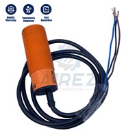100% Baru dan Asli MK5350 Sensor Magnetik Hall Effect Persegi Panjang NPN NO 24VDC MK5350 untuk Otomasi Industri