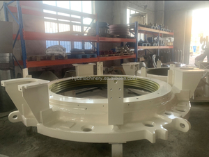 Máy nghiền hình nón 4ft symons | Động cơ 110Kw | Đầu ra 9-51mm - Product Image 3