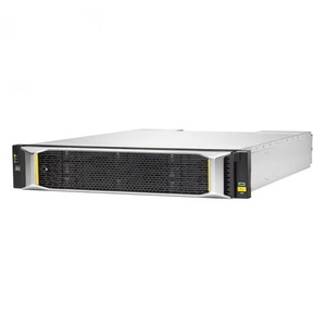 826567-B21 DL380 Gen10 <span class=keywords><strong>6130</strong></span> 2 P 64GB-<span class=keywords><strong>R</strong></span> P408i-a 8SFF 2x800 W PS Performance Serveur - Product Image 1