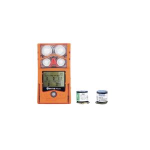 Moniteur multi-gaz industriel scientifique Ventis Pro 5 avec pompe (CO/H2S/O2/CH4) - Product Image 5