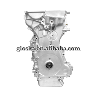 Bloc moteur complet avec vilebrequin Ford Edge 2.0T Bloc-cylindres pour Edge Sport Escape Kuga 2.0 EcoBoost Remplacement de bloc