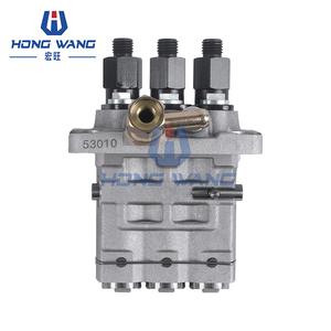 Kit de Inyección Universal de Alta Eficiencia 131017510 104135-3010 9410617715, Bomba de Inyección de Combustible Compatible con Kubota y Perkins - Product Image 3