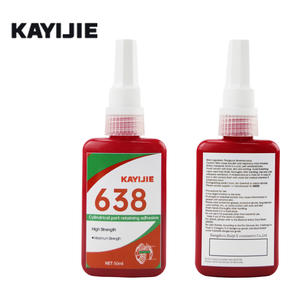 Screw Glue 638 648 680 609 620 601 641 603 Cylinder <strong>Thread</strong> <strong>Locking</strong> Adhesive 609 620 <strong>Thread</strong> Locker Retaining <strong>Compound</strong> - Product Image 4