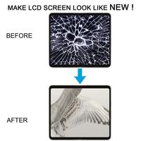 Écran LCD principal d'origine avec numériseur et châssis complet pour Google Pixel Fold G9FPL – Pièce de rechange pour réparation de téléphones mobiles