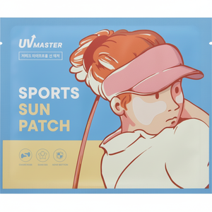 Tonymoly UV Master sport protezione solare 4.1g guanti per esterni 1ea - Product Image 1