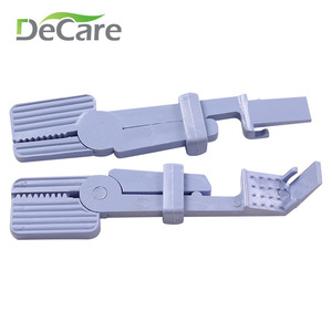 Soporte para Películas de Rayos X Dentales DeCare de 11 mm, Posicionador Manual para Equipos de Terapia Oral - Product Image 3