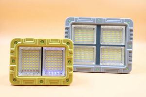 <span class=keywords><strong>ไฟ</strong></span>ฟลัดไลท์200W 300W, โปรเจ็คเตอร์ชาร์จโทรศัพท์มือถือโคม<span class=keywords><strong>ไฟ</strong></span>ถนนกลางแจ้ง - Product Image 5