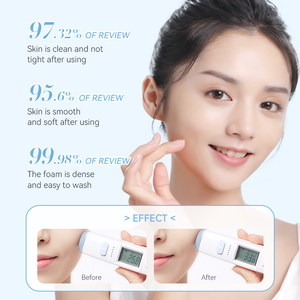 LAIKOU มิลค์มูสคลีนซิ่งโฟมล้างหน้าเพื่อผิวกระจ่างใสและชุ่มชื้น 120 มล. - Product Image 5
