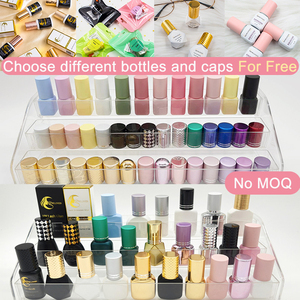 Colle à cils ultra-rapide à séchage rapide (0,3, 0,5, 1 seconde) pour faible humidité, <span class=keywords><strong>avec</strong></span> logo personnalisé, marque privée, colle professionnelle pour extensions de cils - Product Image 3