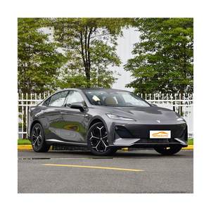 Deepal SL03 EREV 2025, autonomie de 1200 km, berline sport de luxe, propulsion arrière, conduite intelligente. Exportation directe d'usine de voitures électriques chinoises. - Product Image 2
