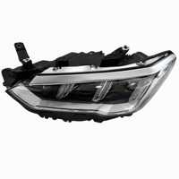 Ensemble de phare avant gauche pour BYD Song Pro DM-i DM OE 12409108-00 SA2FC-4121010B, qualité originale supérieure