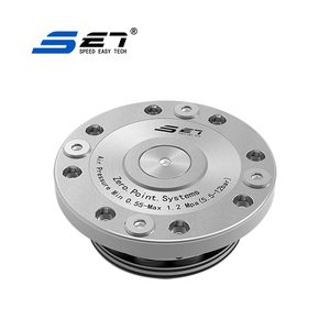 LQNCZ-20 endüstriyel ekipman pnömatik kaldırma sistemi 220v tamamen kapalı toz geçirmez hızlı değişim tepsi hassas 0.003mm + 100kg - Product Image 4