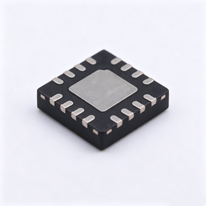 Controlador Reductor de Voltaje Sincrónico Simple de Alto Rendimiento Dery Star TPS51219RTER - Product Image 3