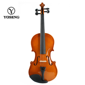 Offre Spéciale Bonne Qualité Beau Bruit Avancé Débutants <span class=keywords><strong>Violon</strong></span> - Product Image 2