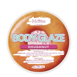 Tay Đổ thuần chay dứa niềm đam mê trái cây cơ thể bơ men dầu bóng chọn mùi hương của riêng bạn cho món quà sinh nhật thứ 30 - Product Image 2