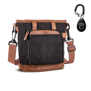 Free sample Custom Pattern Dog <b>Treat</b> Pouch Waterproof Portable Dog Training Pouch Dog Walking Pouches for Walks - Product Image 1