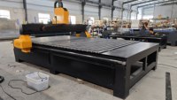 Routeur CNC Haute Précision 2030 2040 1530 1325 avec Rails Carrés Importés et Moteur Pas à Pas pour Gravure sur MDF, Contreplaqué, Acrylique et Plastique
