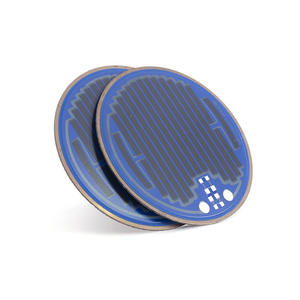 Élément chauffant à film mince en acier inoxydable pour bouilloire électrique à eau chaude instantanée - Product Image 1