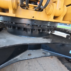 Meilleur prix du marché : Excavatrice d'occasion Cat 320CL, marque japonaise d'origine, machine de construction de seconde main, 20 tonnes - Product Image 6