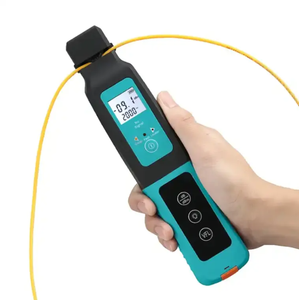 Fibra Identificador 0.25/0.9/2.0/3.0mm Vivo <span class=keywords><strong>Detector</strong></span> 800nm-1700nm Sm e Cabo De Fibra Mm Aua-40 - Product Image 2