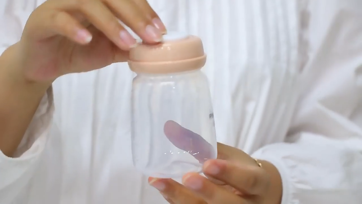 PH782036 Philippines Wholesale BPA Free Feeding Baby Bottle