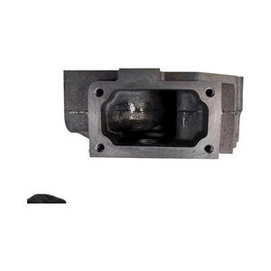 Fabricant d'équipement d'origine 3T90 Culasse de haute qualité Convient pour Yan Mar YM3000 1982-1990 - Product Image 6