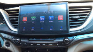 Mejor placa base <span class=keywords><strong>9212B</strong></span>, Android 10, Universal, pantalla táctil de 9 "y 10", navegación GPS, WIFI, FM, reproductor de Radio y DVD para coche - Product Image 5