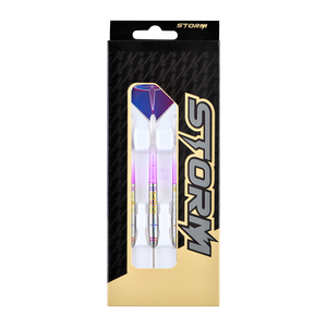 Vendite dirette in fabbrica frecce professionali in tungsteno DG81422-A11-24 perni di qualità superiore per giocatori professionisti di freccette - Product Image 2