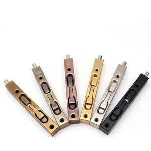 Edelstahl-Verriegelung schraube für Tür-und Fenster turms ch raube für Doppeltür - Product Image 3