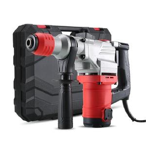 <span class=keywords><strong>Marteau</strong></span> perforateur rotatif 1200W, 28mm SDS-Plus, <span class=keywords><strong>marteau</strong></span> électrique 3 modes pour béton et maçonnerie - Product Image 1