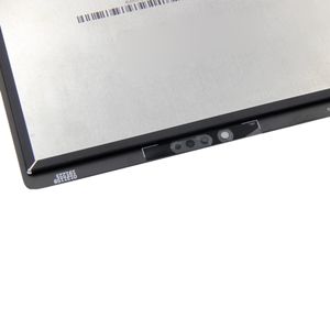 Écran LCD OEM pour <span class=keywords><strong>Lenovo</strong></span> <span class=keywords><strong>Tab</strong></span> M10 FHD Plus TB-<span class=keywords><strong>X606F</strong></span> TB-X606X TB-X606 avec numériseur, assemblage complet (noir) - Product Image 4