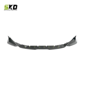Chất lượng hoàn hảo phía trước khuếch tán cho BMW G80 g81 M3 g82 G83 M4 2021 + Khô sợi carbon <span class=keywords><strong>cfa</strong></span> phong cách phía trước môi - Product Image 3
