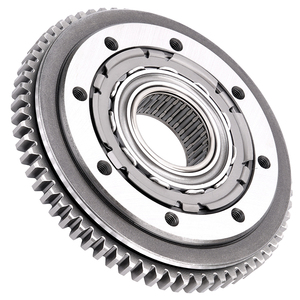 Kit d'embrayage de démarreur à roulement unidirectionnel pour moto <span class=keywords><strong>KTM</strong></span> 60239105000 60340020000 1290 <span class=keywords><strong>SUPER</strong></span> DUKE <span class=keywords><strong>1190</strong></span> 1090 <span class=keywords><strong>ADVENTURE</strong></span> R RC8-R SD-R - Product Image 1